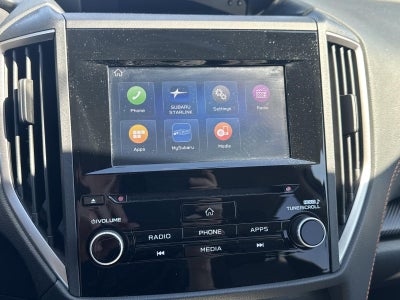 2023 Subaru Crosstrek Premium CVT