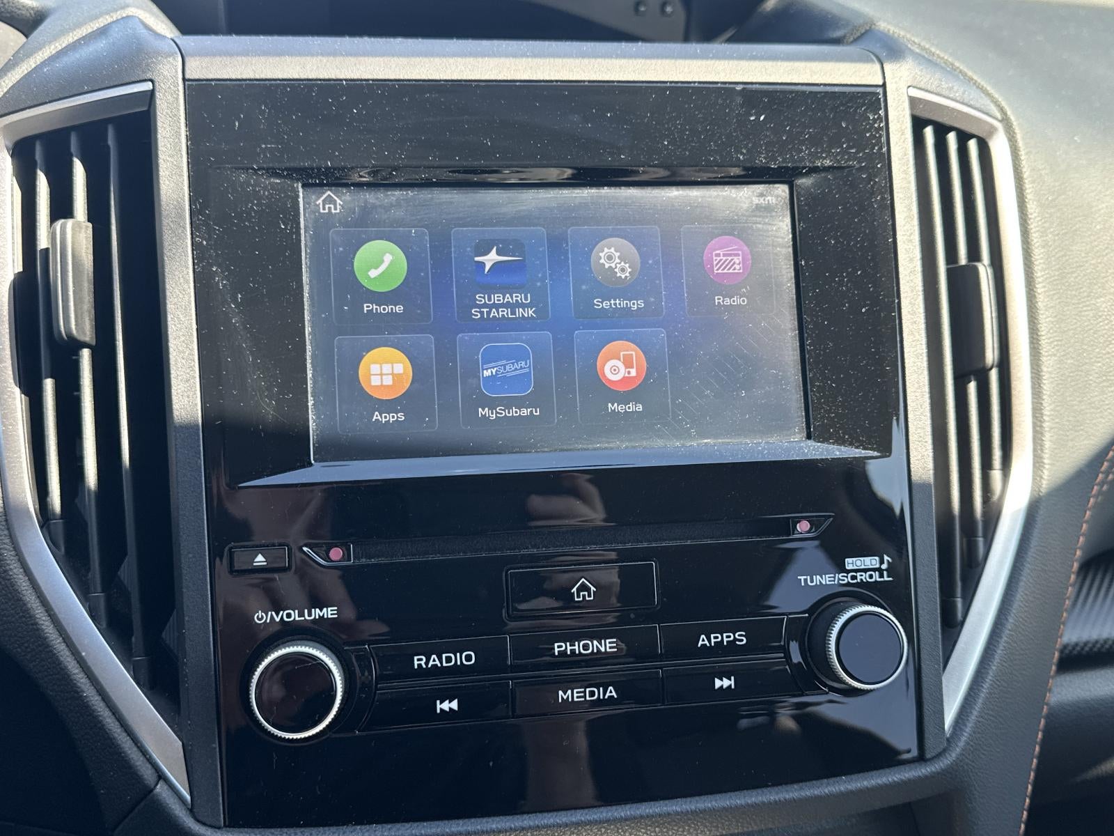 2023 Subaru Crosstrek Premium CVT