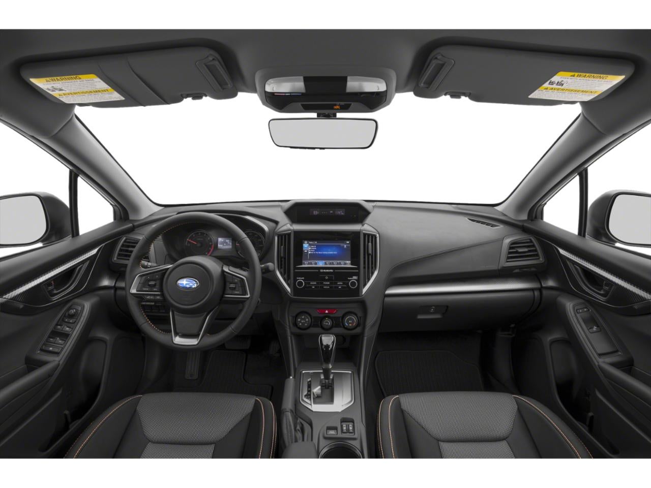2020 Subaru Crosstrek Premium CVT