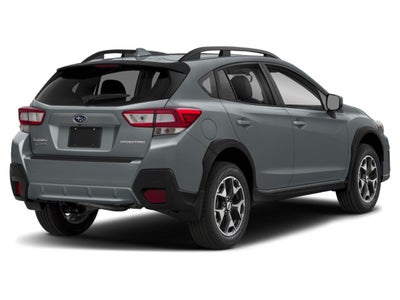 2020 Subaru Crosstrek Premium CVT