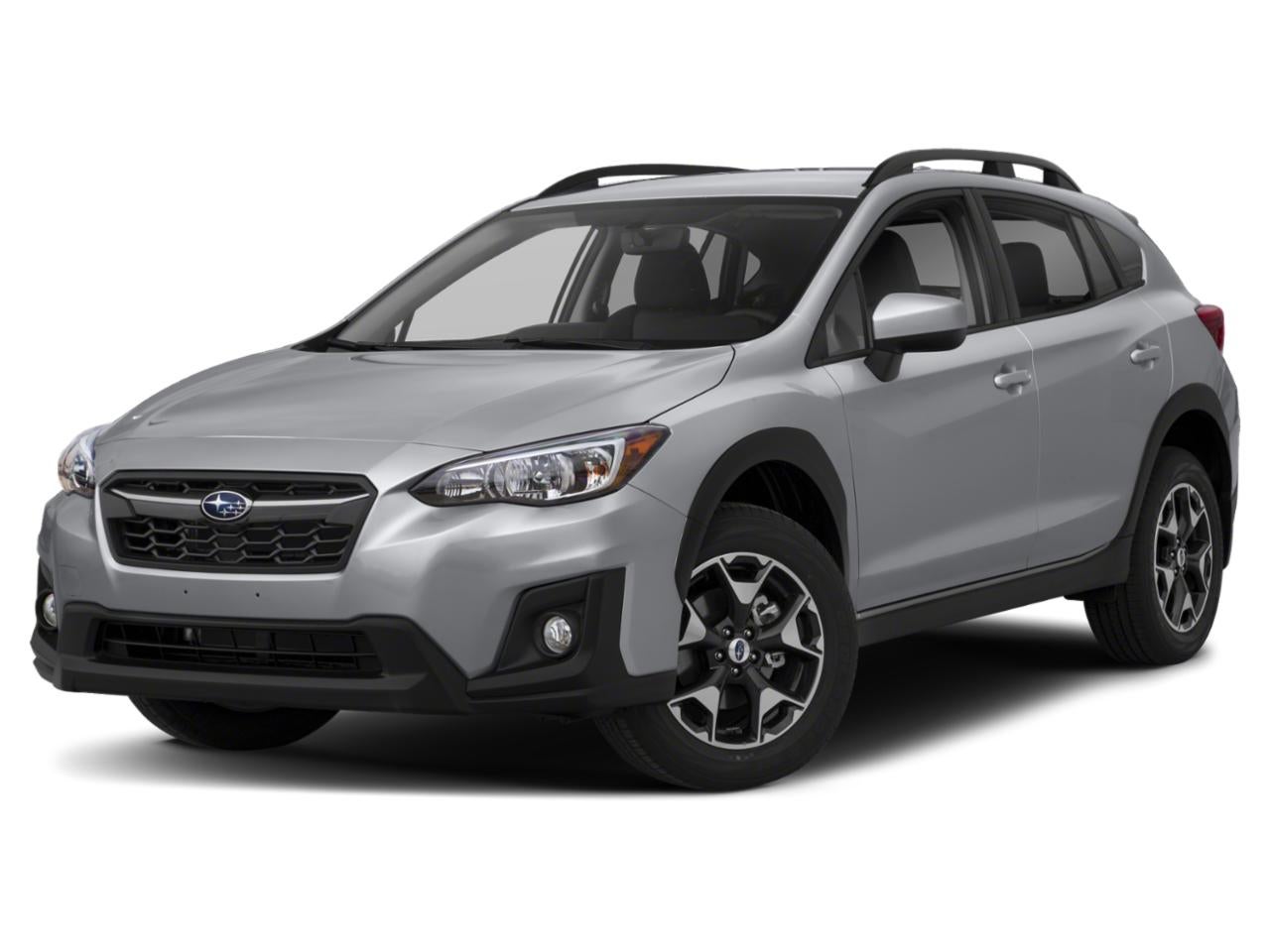 2020 Subaru Crosstrek Premium CVT