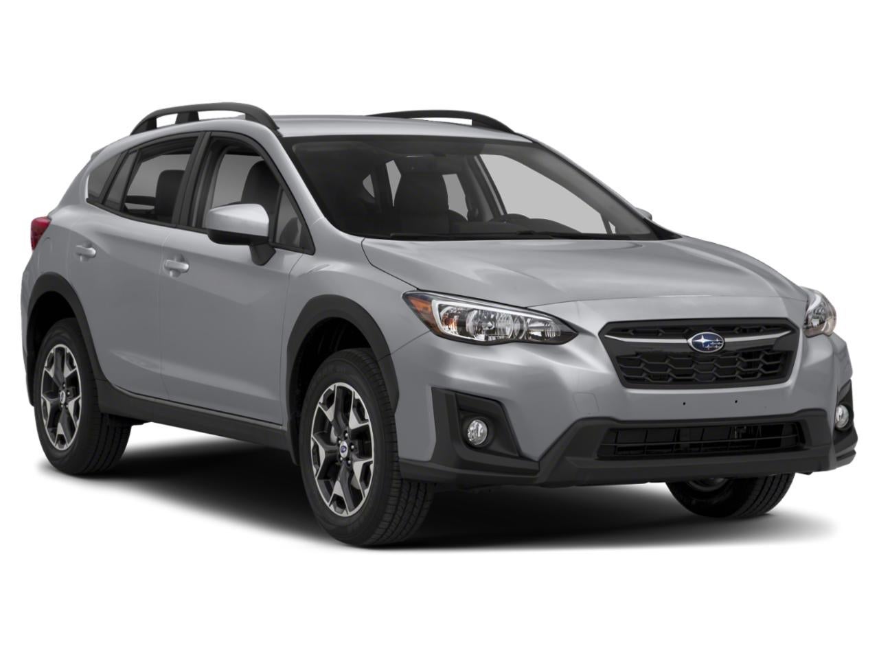 2020 Subaru Crosstrek Premium CVT