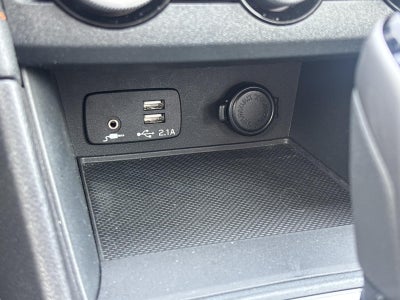2021 Subaru Crosstrek Limited CVT