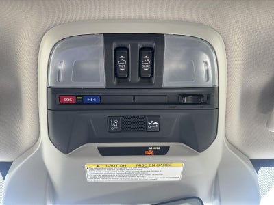 2021 Subaru Crosstrek Limited CVT