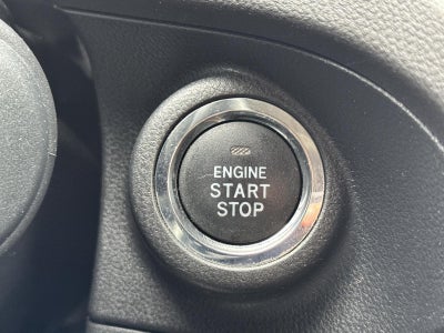 2021 Subaru Crosstrek Limited CVT