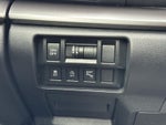 2021 Subaru Crosstrek Limited CVT