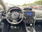 2023 Subaru Crosstrek Limited CVT