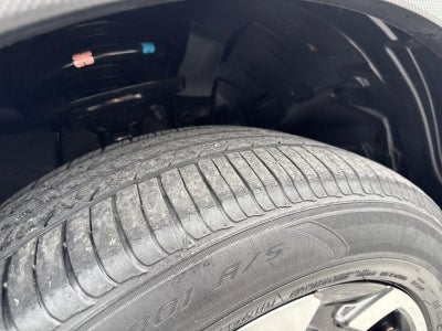 2023 Subaru Crosstrek Limited CVT