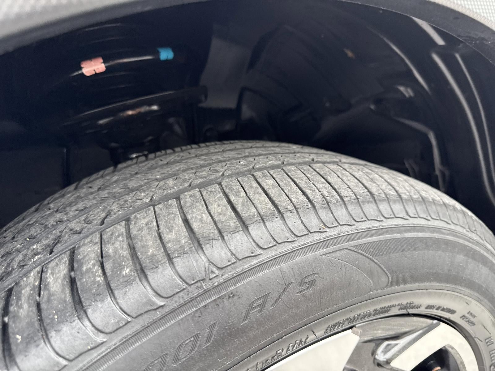 2023 Subaru Crosstrek Limited CVT