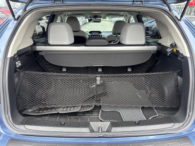 2021 Subaru Crosstrek Limited CVT