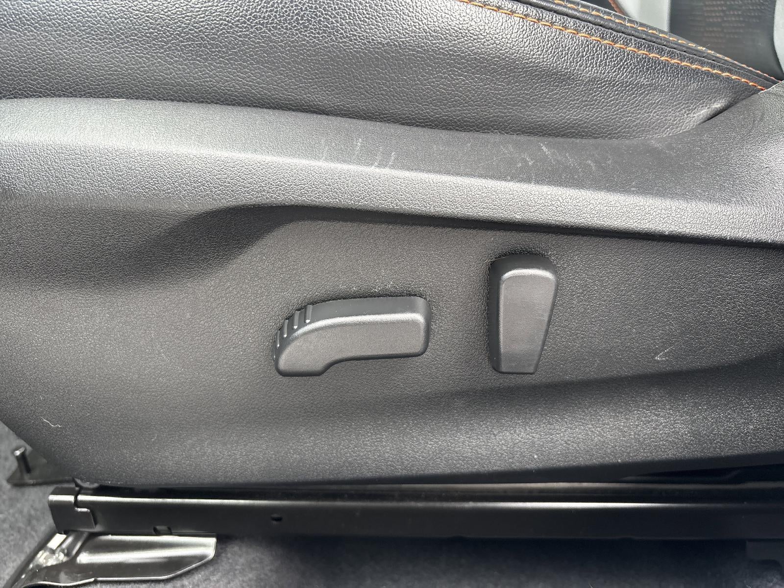 2021 Subaru Crosstrek Limited CVT