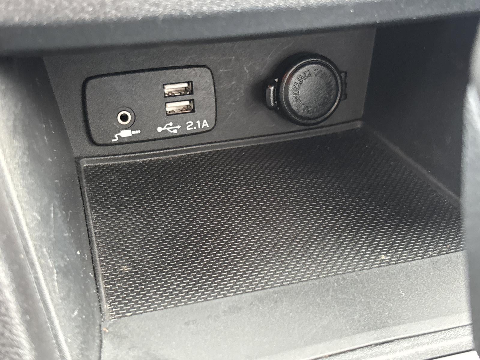 2021 Subaru Crosstrek Limited CVT