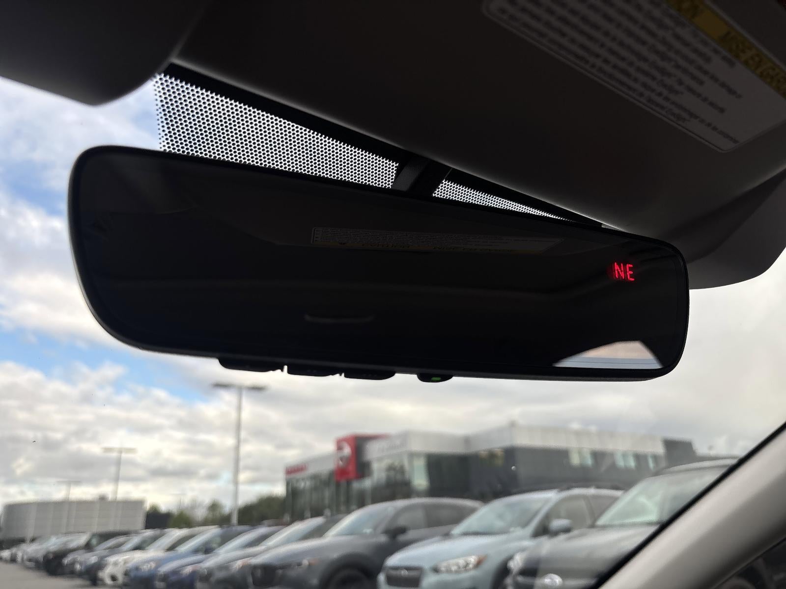 2021 Subaru Crosstrek Limited CVT
