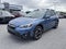 2021 Subaru Crosstrek Limited CVT