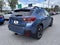2021 Subaru Crosstrek Limited CVT