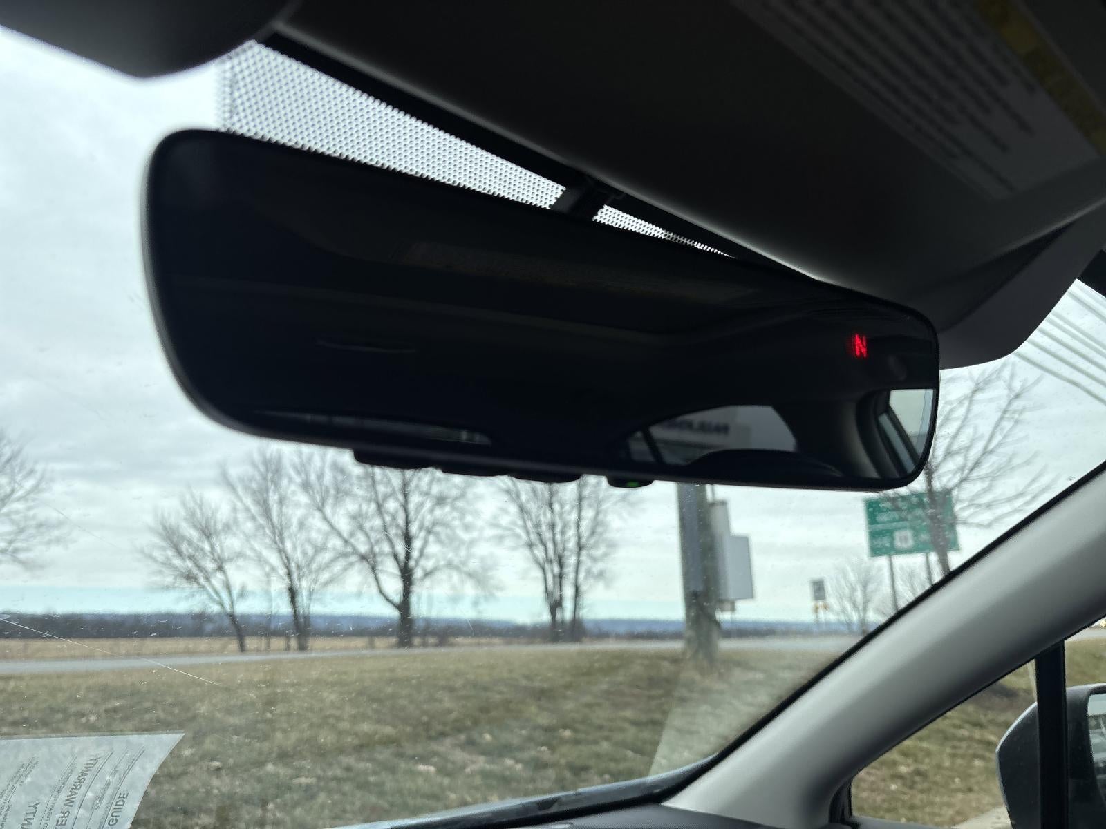 2021 Subaru Crosstrek Limited CVT