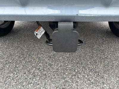 2021 Subaru Crosstrek Limited CVT