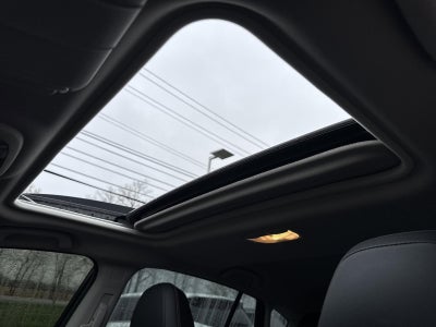 2023 Subaru Crosstrek Limited CVT