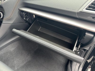 2023 Subaru Crosstrek Limited CVT