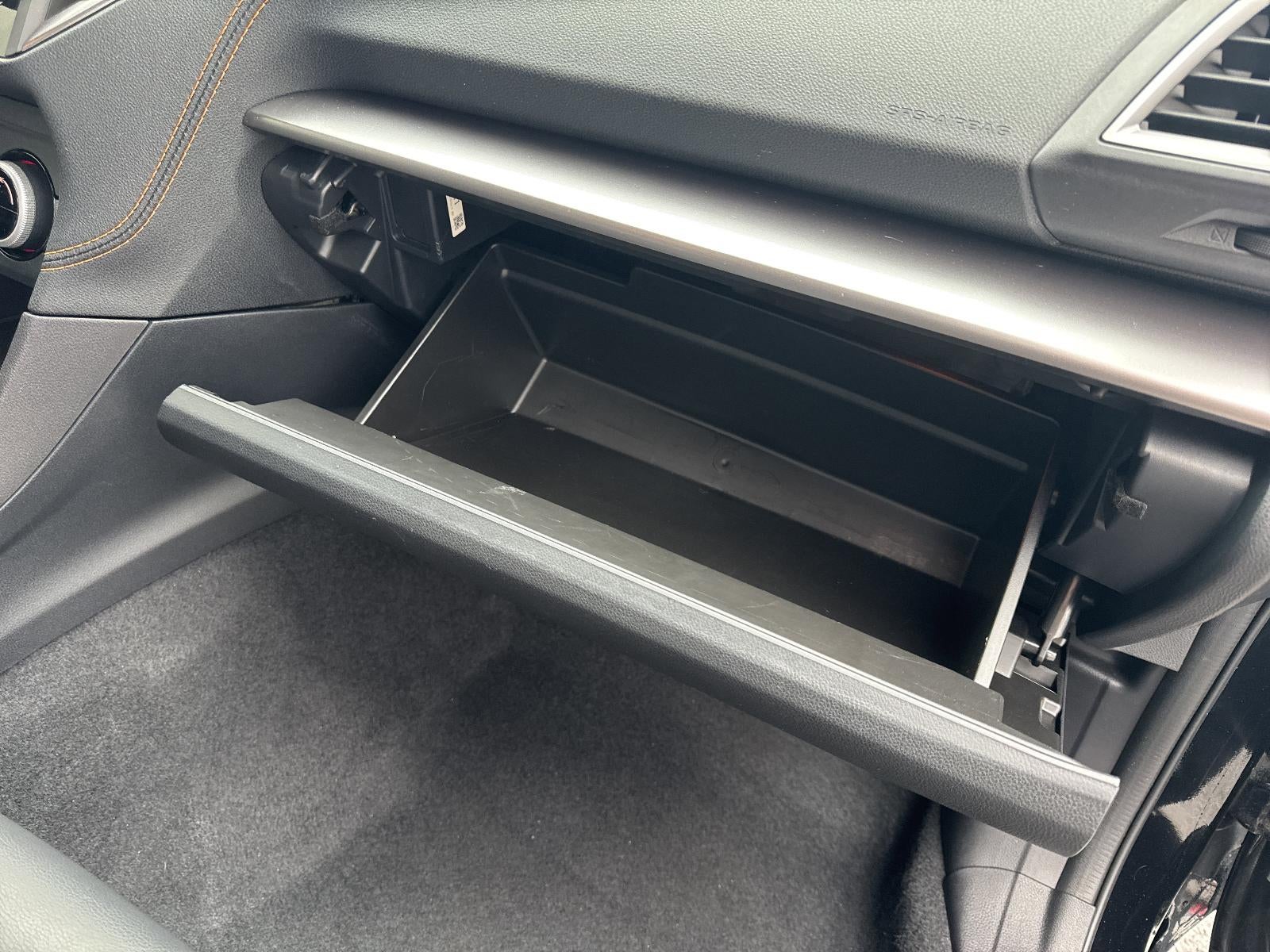 2023 Subaru Crosstrek Limited CVT