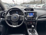 2023 Subaru Crosstrek Limited CVT