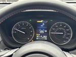2023 Subaru Crosstrek Limited CVT