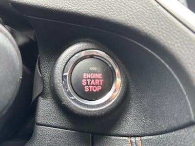 2023 Subaru Crosstrek Limited CVT