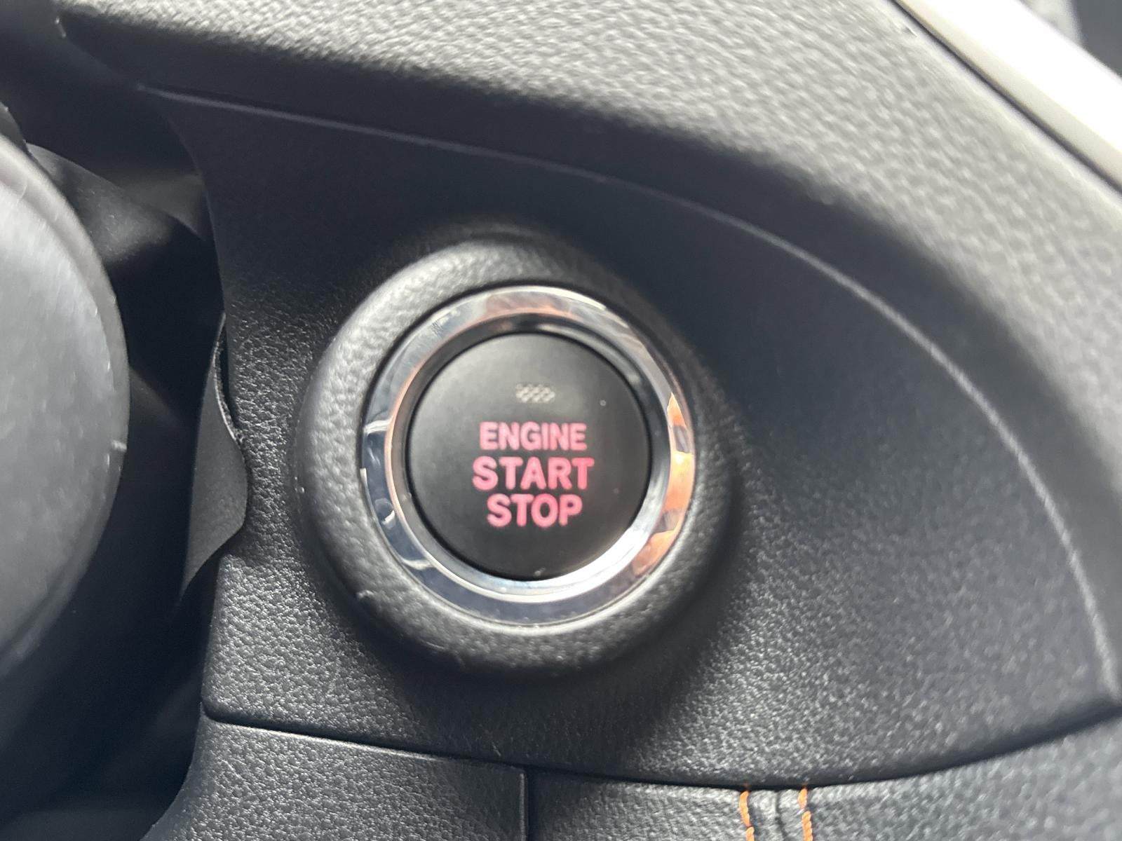 2023 Subaru Crosstrek Limited CVT