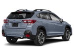 2021 Subaru Crosstrek Limited CVT