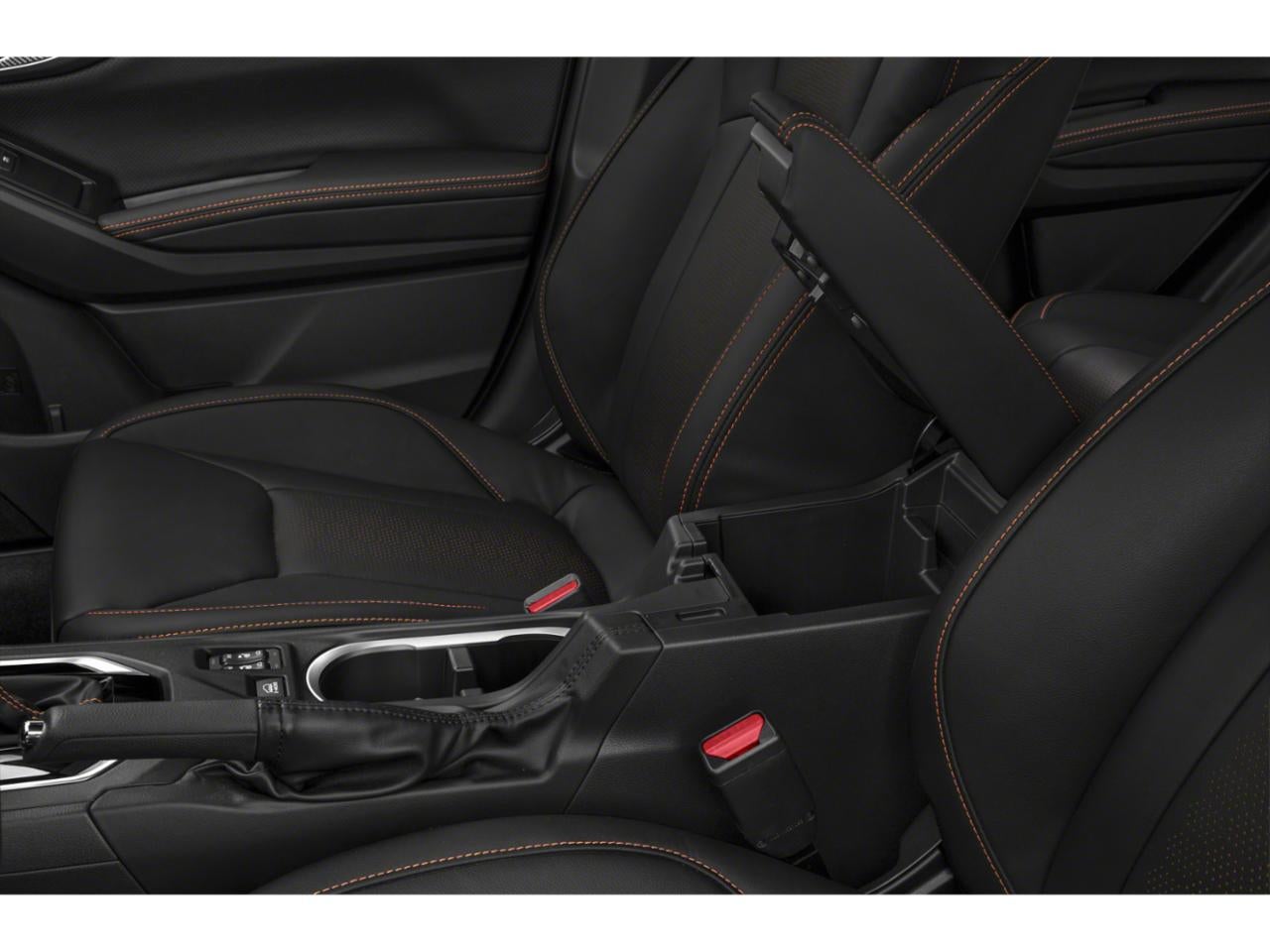 2021 Subaru Crosstrek Limited CVT