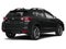 2021 Subaru Crosstrek Limited CVT