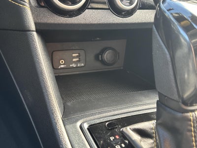 2022 Subaru Crosstrek Sport CVT