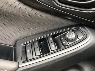 2021 Subaru Crosstrek Sport CVT