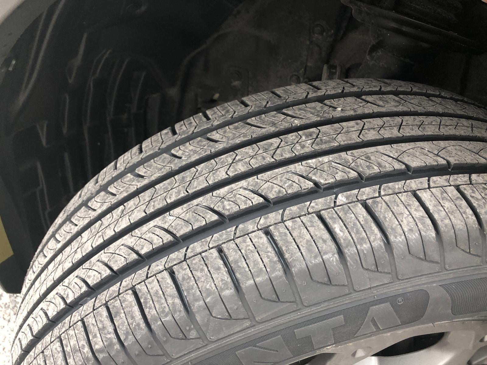 2021 Subaru Crosstrek Sport CVT