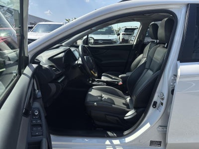2022 Subaru Crosstrek Sport CVT