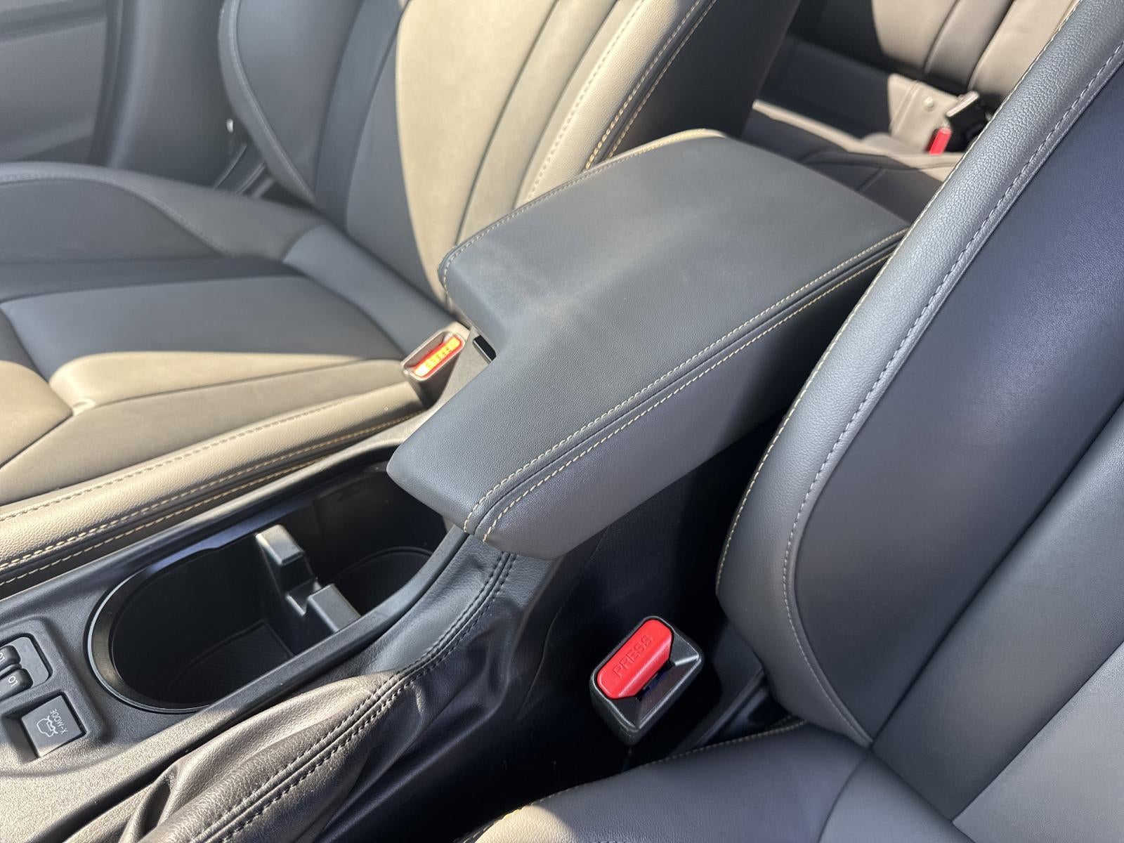 2023 Subaru Crosstrek Sport CVT