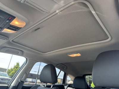 2023 Subaru Crosstrek Sport CVT