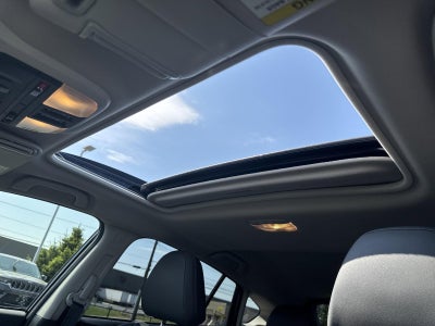 2023 Subaru Crosstrek Sport CVT