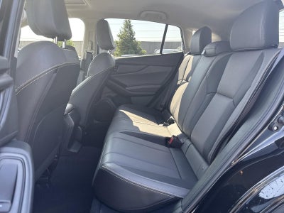 2023 Subaru Crosstrek Sport CVT