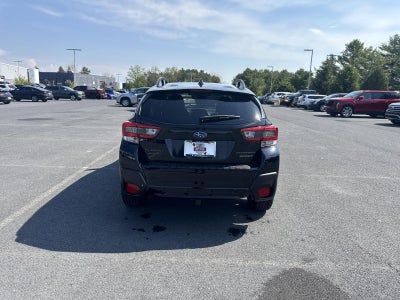 2023 Subaru Crosstrek Sport CVT
