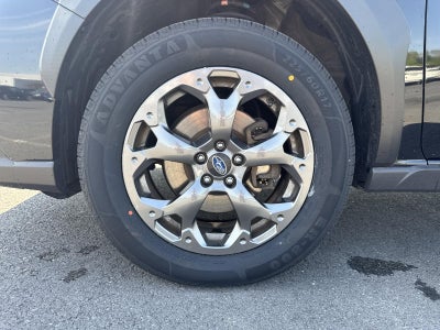 2023 Subaru Crosstrek Sport CVT