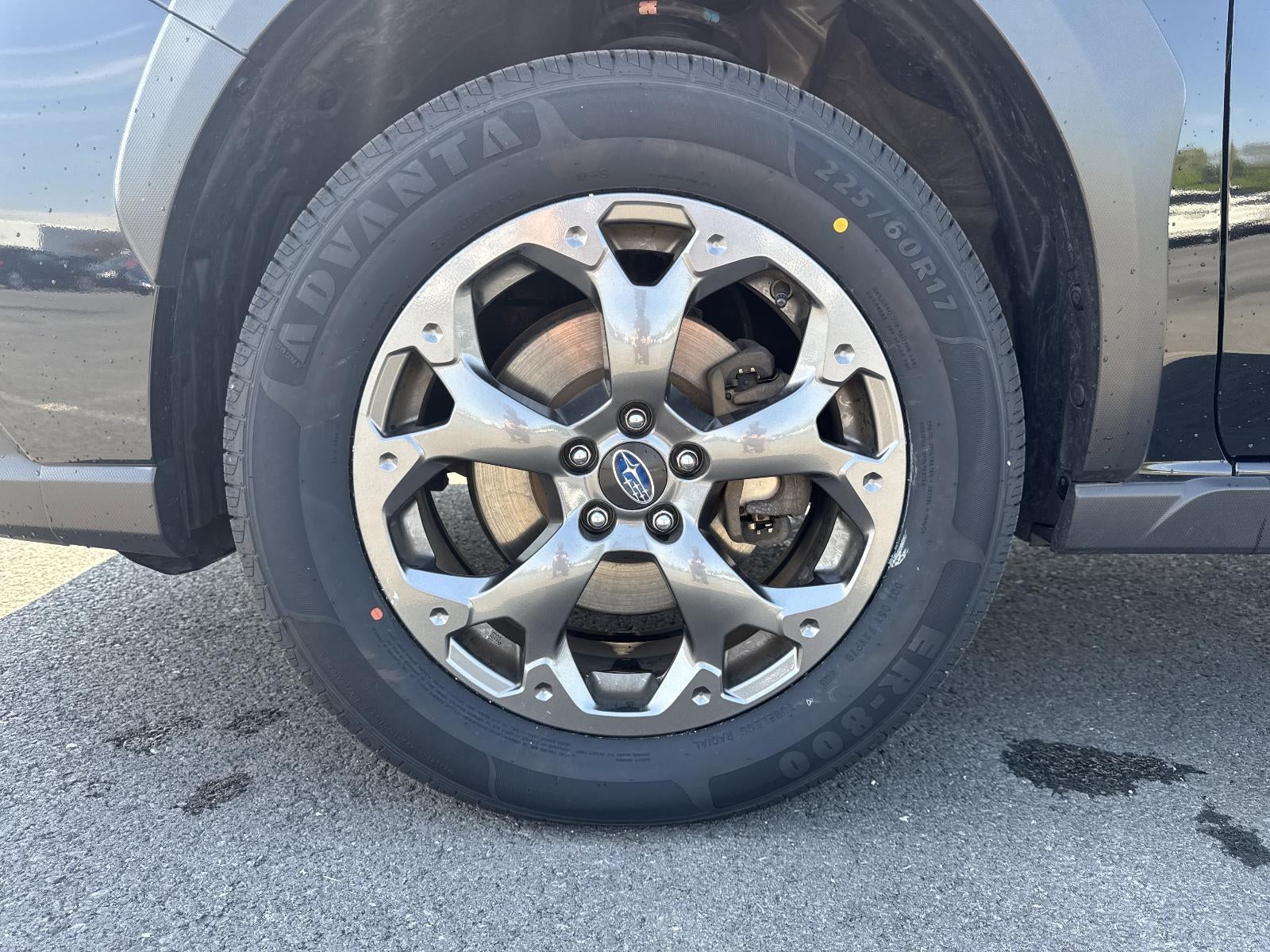 2023 Subaru Crosstrek Sport CVT