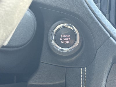 2023 Subaru Crosstrek Sport CVT