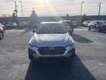 2025 Subaru Crosstrek AWD