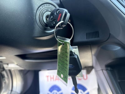 2025 Subaru Crosstrek AWD