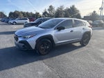 2025 Subaru Crosstrek AWD