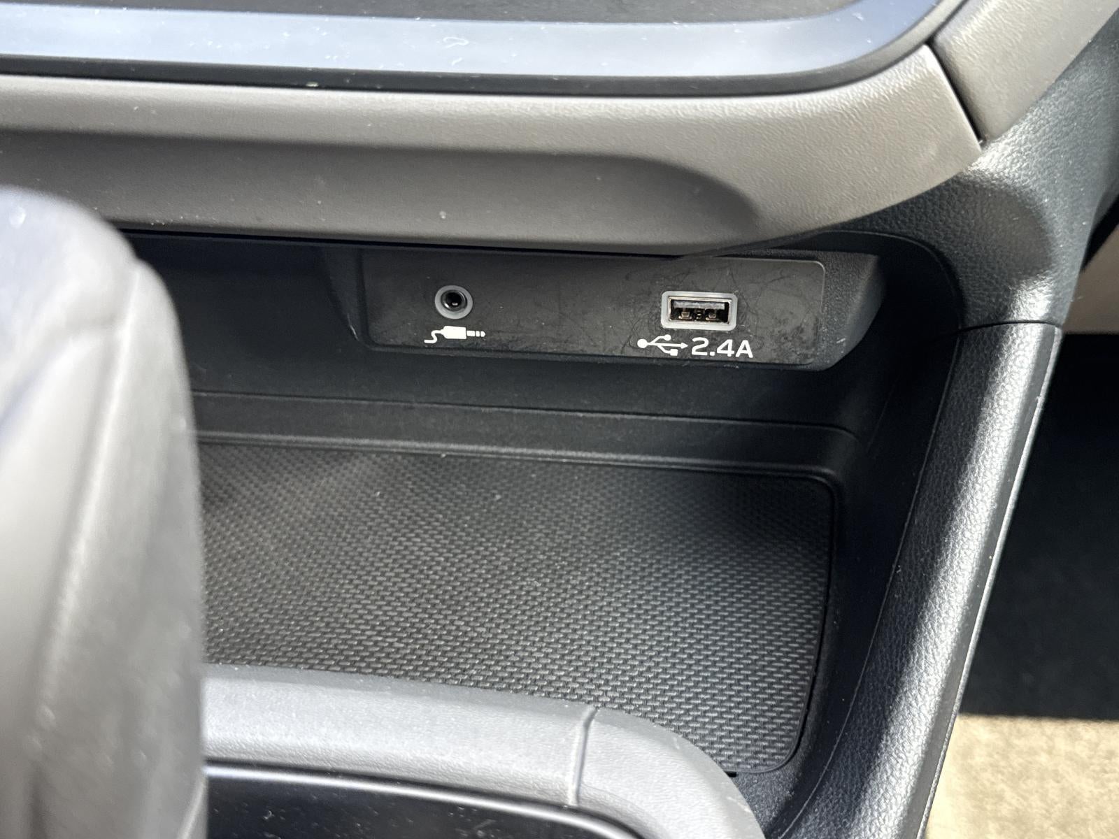 2024 Subaru Crosstrek AWD