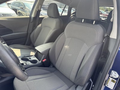2024 Subaru Crosstrek AWD