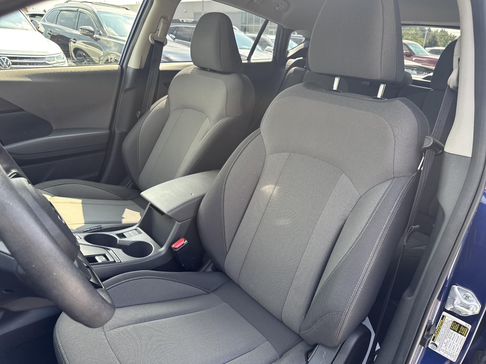 2024 Subaru Crosstrek AWD