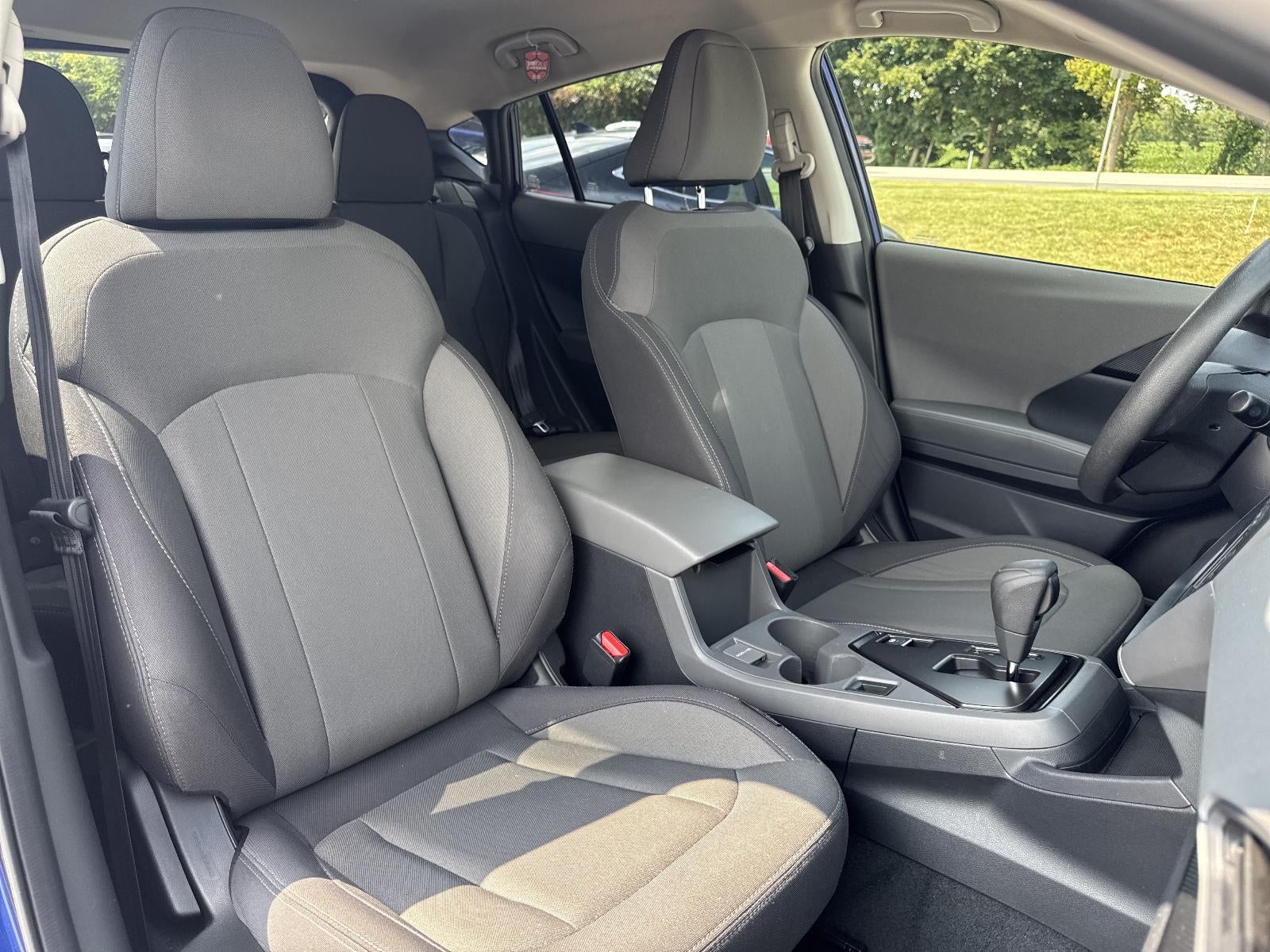 2024 Subaru Crosstrek AWD
